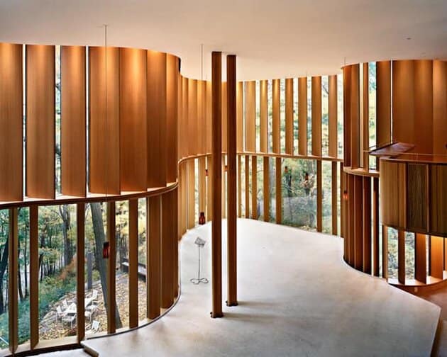The Integral House in Toronto by Shim-Sutcliffe Architects (3)