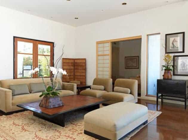 16 Fascinating Japanese Interior Designs That You SHouldn't Miss