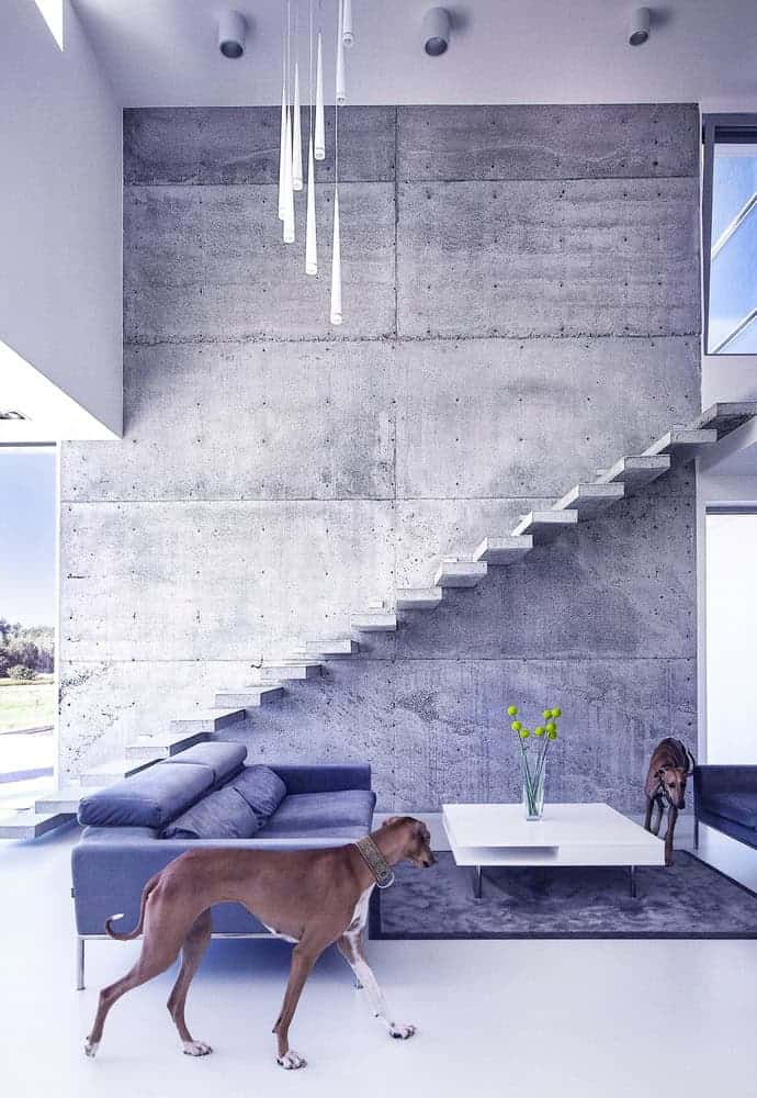 The Sustainable Eco House by BXBstudio in Poland