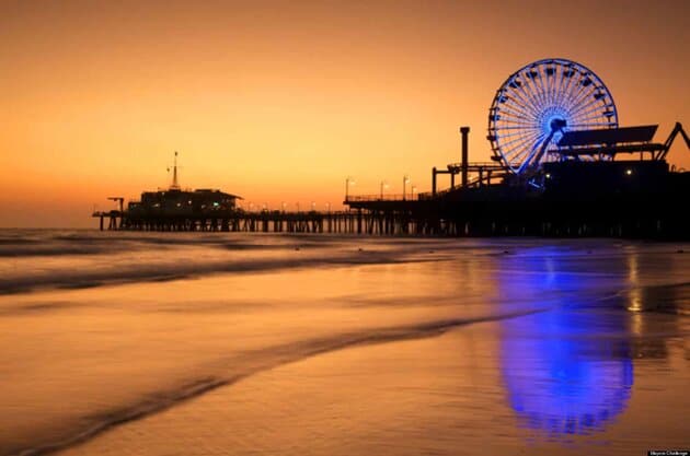 Top US Cities for Beautiful Luxury Condos