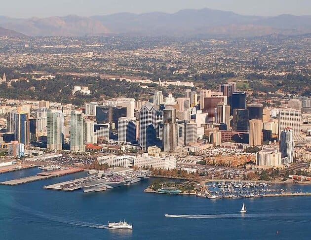 Top US Cities for Beautiful Luxury Condos