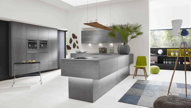 What’s so special about German kitchens?
