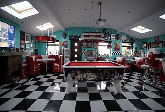 25 Decor Ideas That Will Bring The Retro Style To Your Home