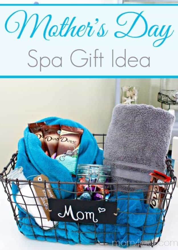 17 Charming DIY Mother's Day Gift Ideas That Will Make Her Smile 17 Charming DIY Mother's Day Gift Ideas That Will Make Her Smile