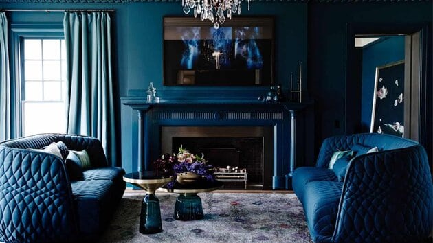 11 Hottest Interior Design Trends That are Here to Stay