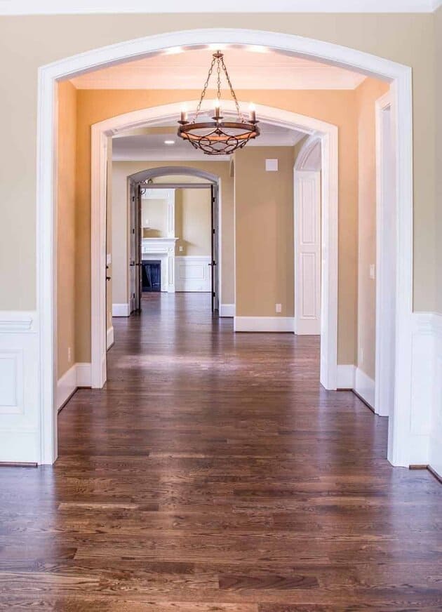 Renovating? Three Flooring Options To Consider