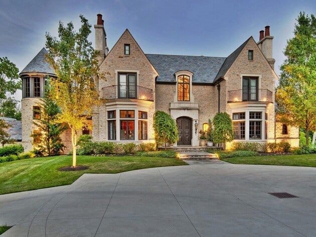 Finding Your Dream Home in Columbus