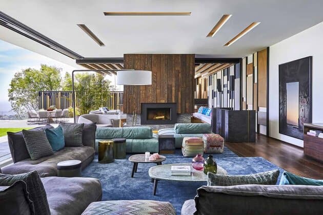 Interior Design Advice from the Pros