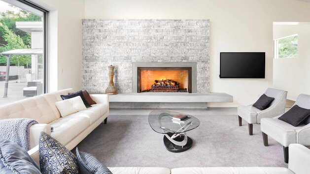 Here’s How You Can Give Your Home A Refreshing Makeover Using Split Face Tiles!