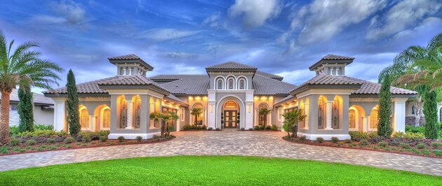 How to Choose a Home Builder