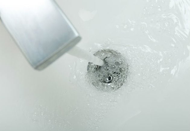 How Do You Know When Your Drain is Due for a Rescue?