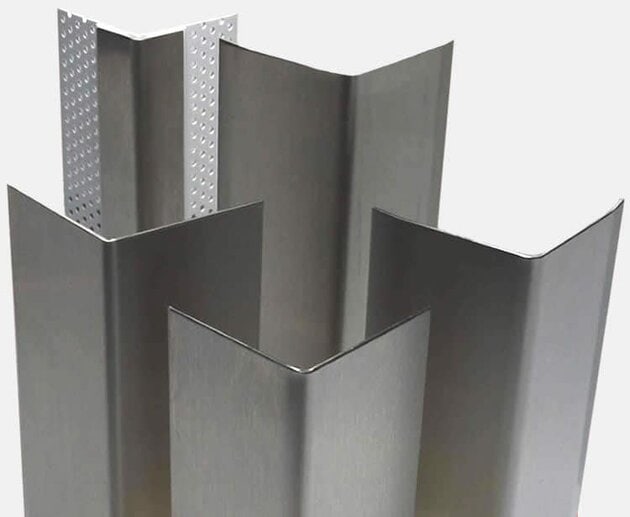 Interior Corner Guards - More Than Just Guards