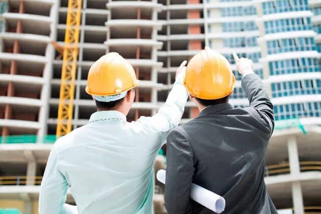 6 Important Things to Consider Before Hiring a Contractor