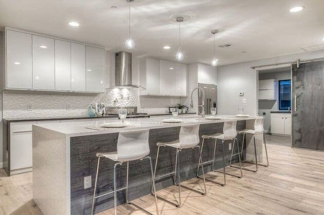 Different Types Of Granite Countertops That You Must Be Aware
