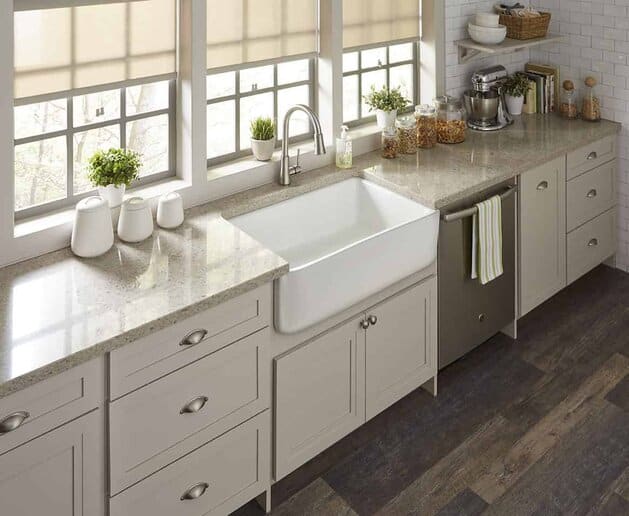 Is LATOSCANA 33" REVERSIBLE FIRECLAY SINK Good for Your Farmhouse?