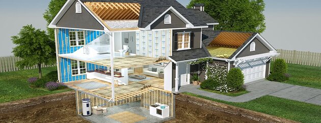 How To Choose The Best Insulation For Your Property