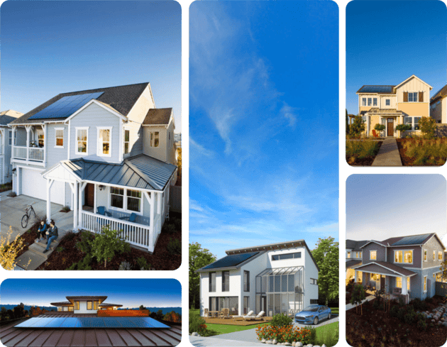 How to Go Solar Without Compromising Your Home’s Curb Appeal