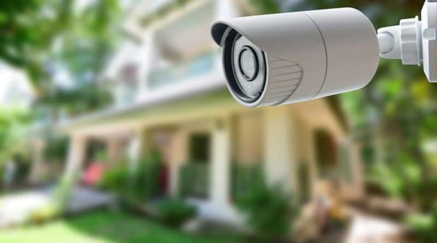 Security Cameras for your Home: IP vs Analog