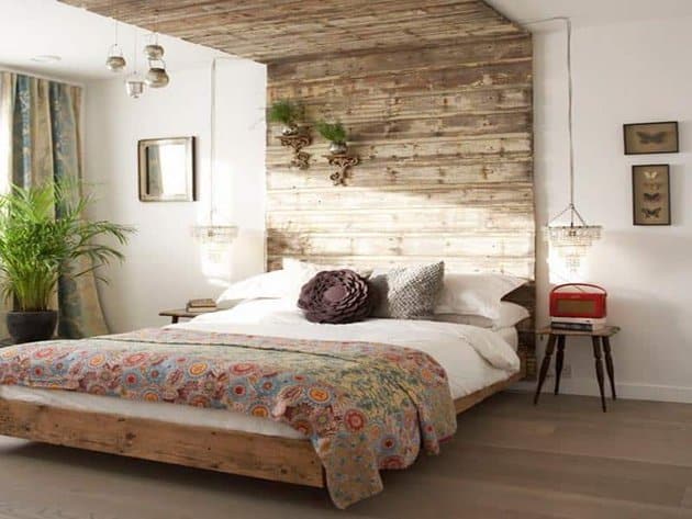 Top Bedroom Trends for Spring