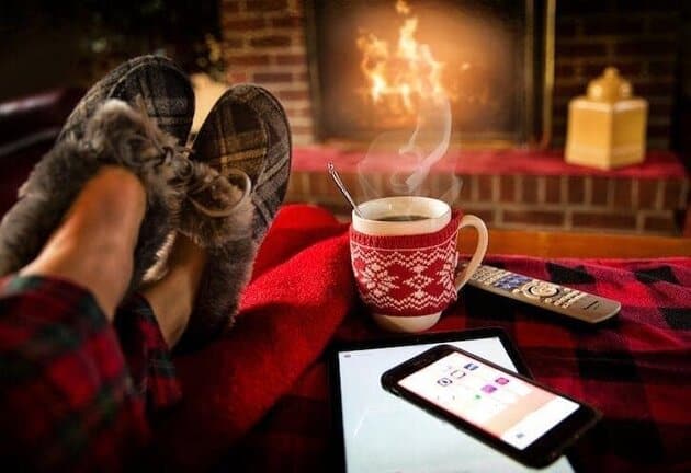 Cost-Effective Ways To Warm Up Your House This Winter Season