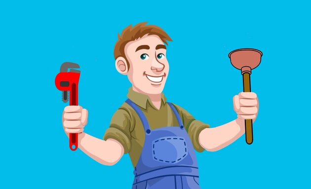 10 Reasons Why You Should Hire A Professional Plumber