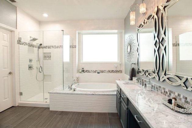 A Bathroom Remodel Guide