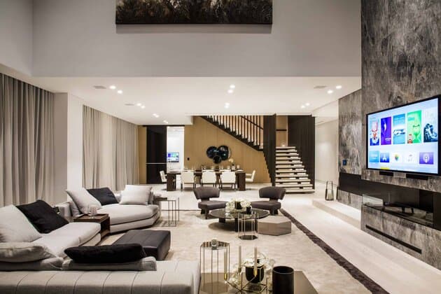 Simple Ways To Give Your Home An Enchanting Makeover
