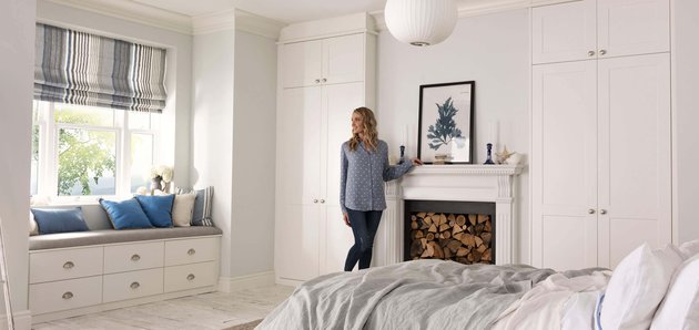 7 Tips For a Beautifully Personalised Bedroom