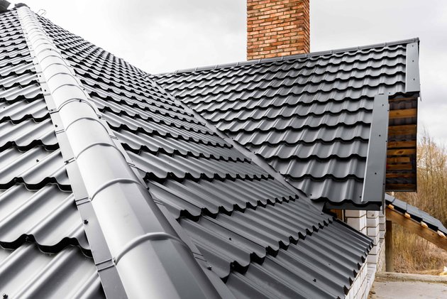 How to Properly Design a Roof