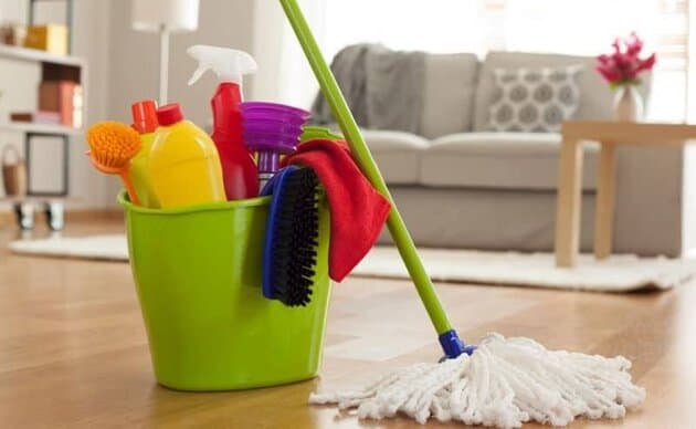 Reasons Why You Need A Cleaner In Your Home
