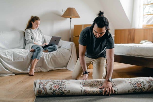 7 Great Flooring Ideas To Welcome a New Start