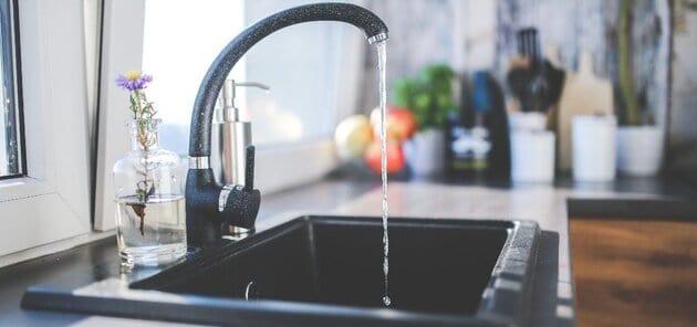 DIY Guide: Making Your Own Countertop Water Filter