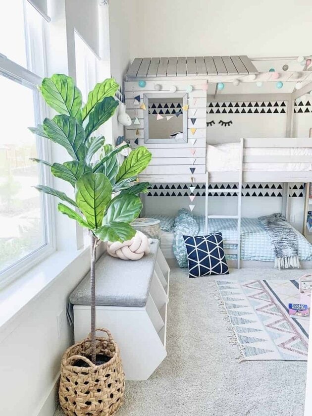 Considerations When Choosing a Kid’s Bed