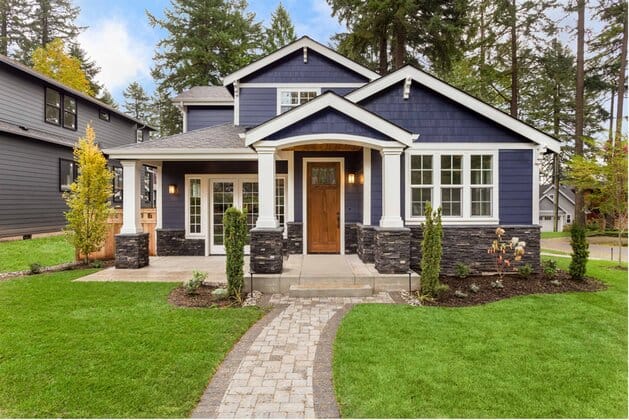 From Roof to Facade: How to Bring Out the Best in Your Home's Exteriors