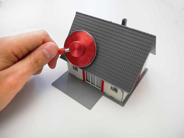 Types of Home Improvement Loans