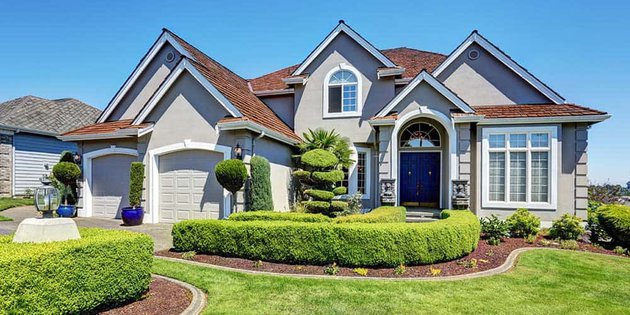 How to Boost the Curb Appeal of a Home