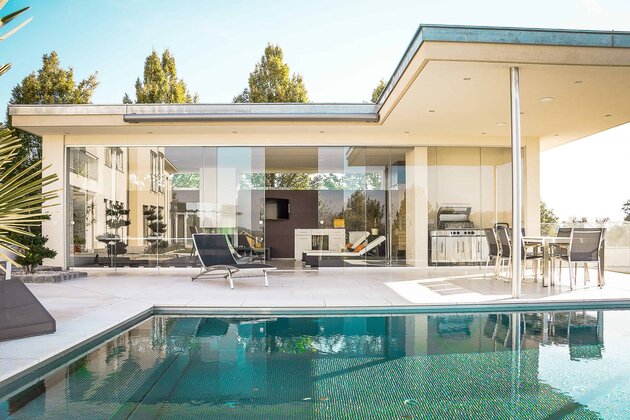 6 Steps To Design Your Dream Home