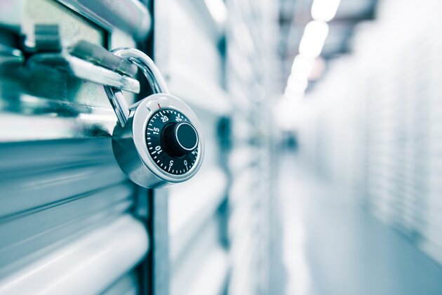 5 Benefits Of Using Long-Term Storage Units