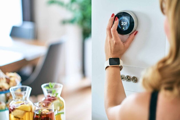 4 Risks Associated With Improper Thermostat Maintenance