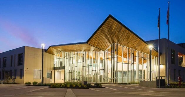 5 Architectural Elements of a Modern School
