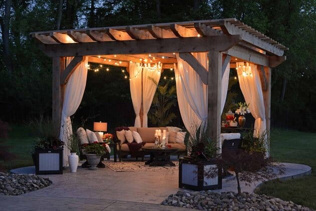 12 Perfect Summer Garden Ideas To Spruce Up Your Space
