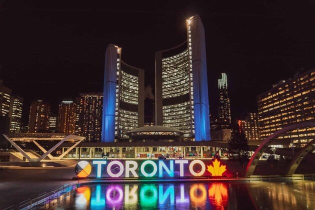 Homes For Sale Via MLS Listings In Toronto