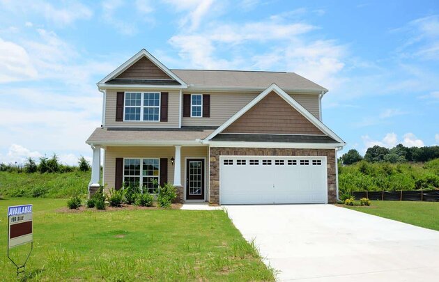 5 Tips for Buying a Family Home