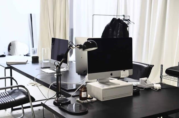5 Reasons to Renovate Your Office Interior