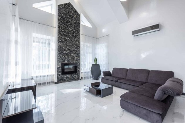 Decided To Buy an Electric Fireplace? A Simple Guide That'll Help You Choose One
