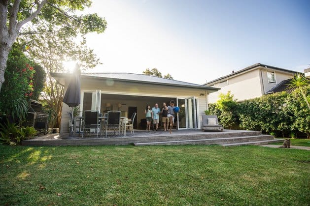 Building a House: Essential Things to Consider