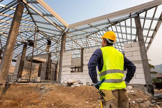 Top 10 Renovation Contractors in the UK