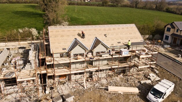 How Your Roof Can Impact Your House Design
