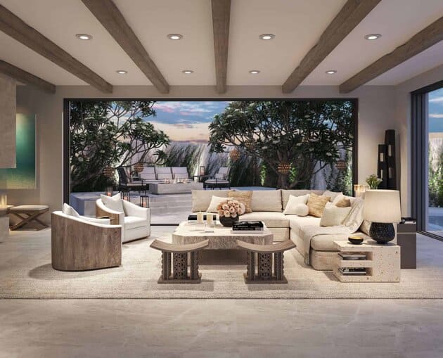 How Do You Choose the Right Furniture?