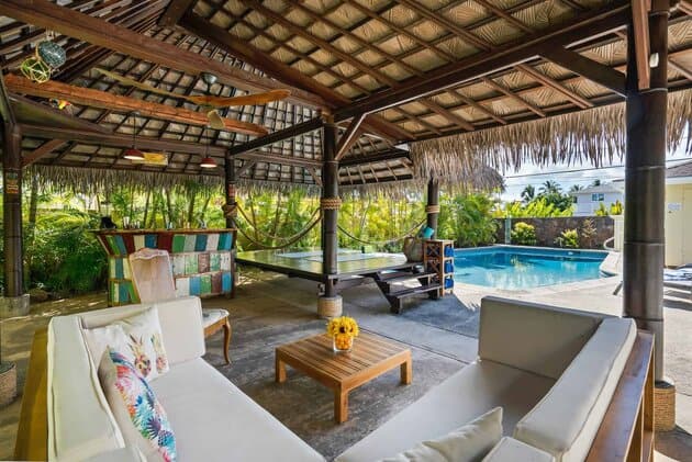 How to Create a Beautiful Outdoor Space: 6 Tips to Help You
